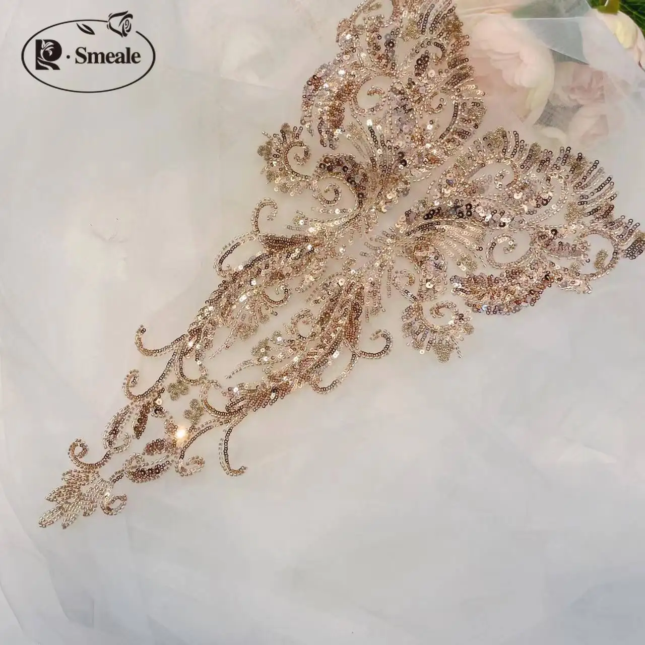 big size bridesmaid dresses Wholesale Plus Floor-Length for Women Color:Rosewood Blush color:ss-lux-classics-46izmjb63xml-301 chiffon Color Satin Mermaid Boho Beach
