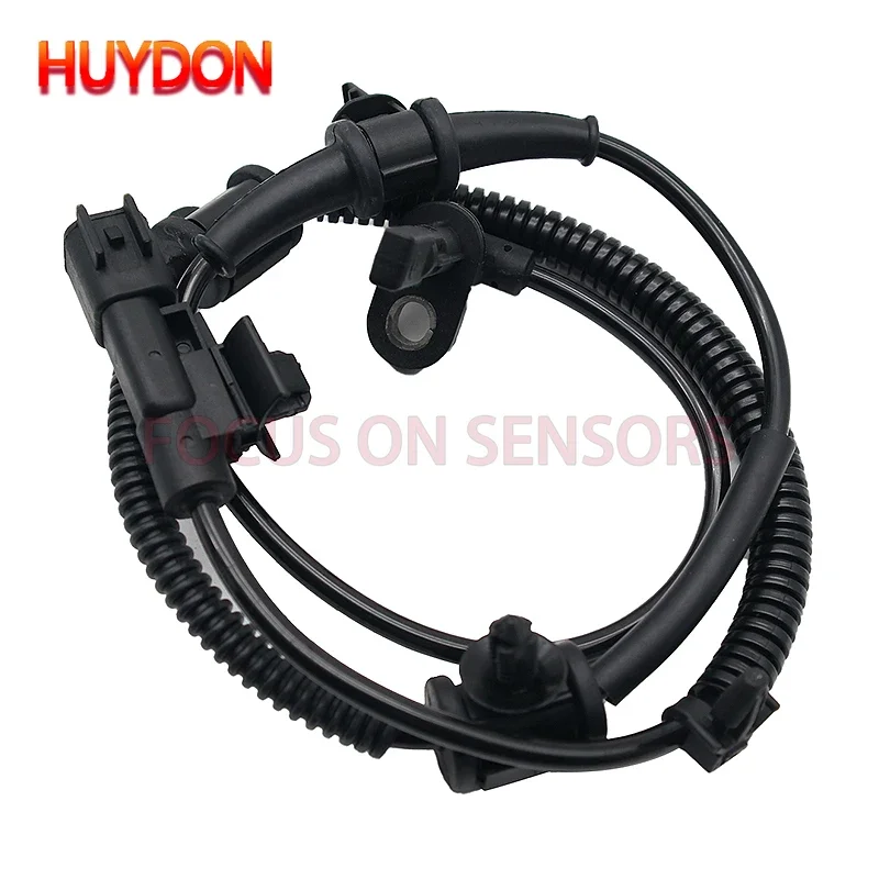 Front Left/Right ABS Speed Sensor 13470639 For 2011-2015 Chevrolet Cruze Volt 12-17 Buick Verano New 13329258 Auto Accessories