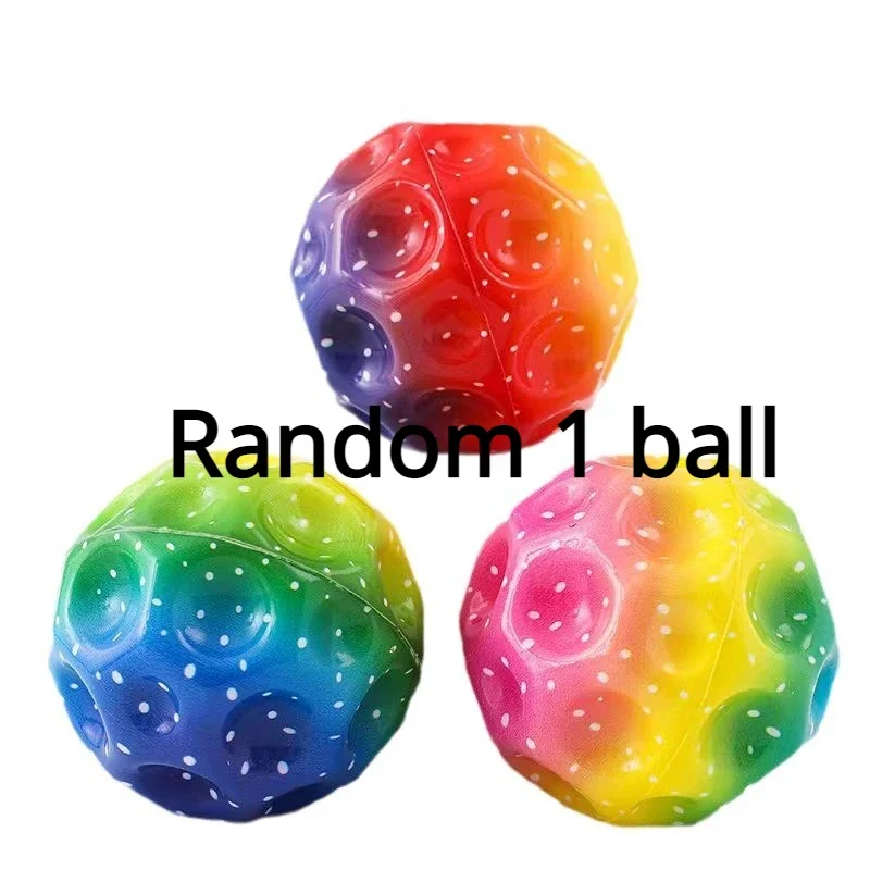 Random 1 ball