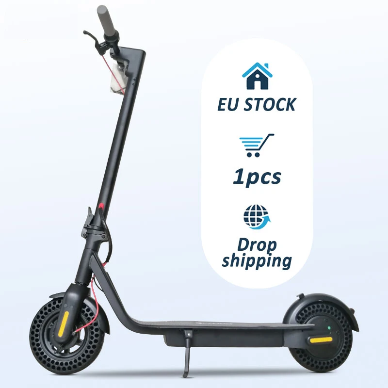 

Europe Warehouse Scooter Electrico Portable Electric Scooter Adults for Retailer
