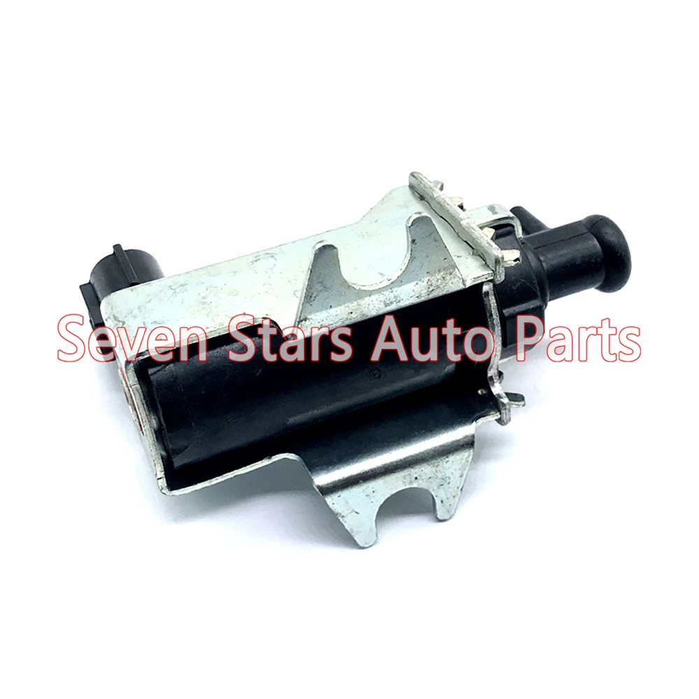 ACDelco 12638819 Valvola Di Spurgo Canister - Ricambio Originale GM - Scatola Metallica Vapore - 2