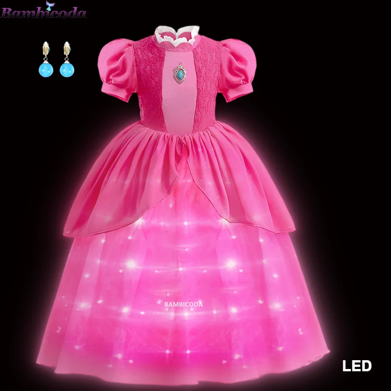 LED Dress
