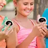 Walkie Talkie Watches For Kids Long Range Two-Way Interphone Outdoor Game Two-Way Radio Walky Talky Watch Children Long Range 3