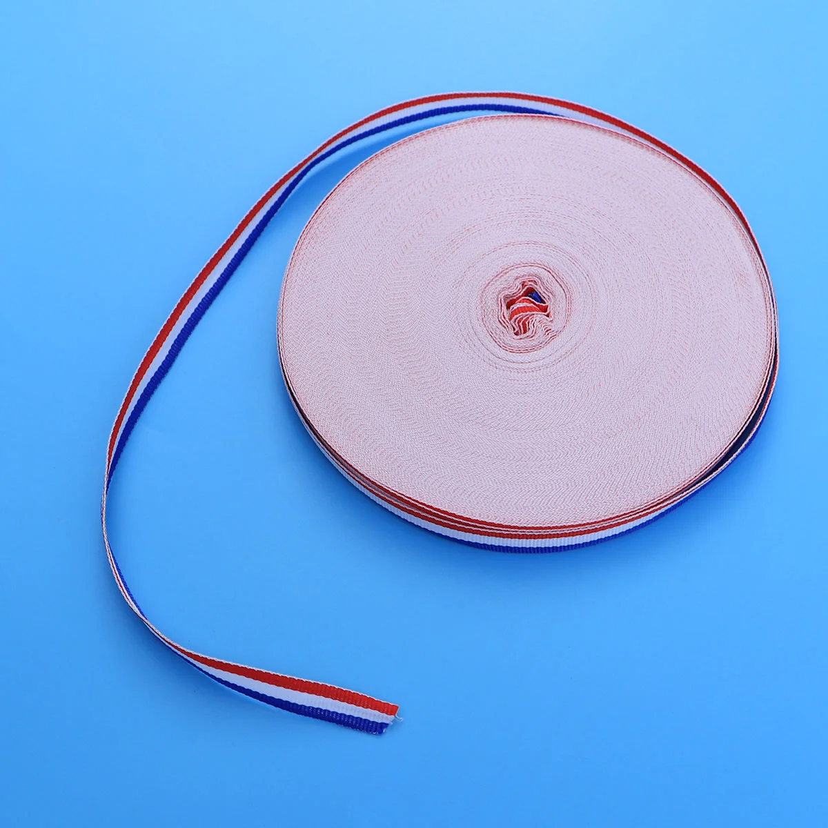 

Artibetter Stripes ribbon gift ribbon for party wedding craft decor