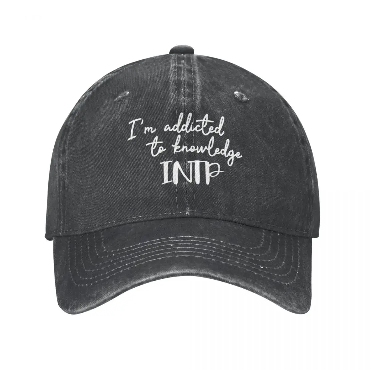 

INTP cap Cowboy Hat hats baseball cap Winter cap woman Men's