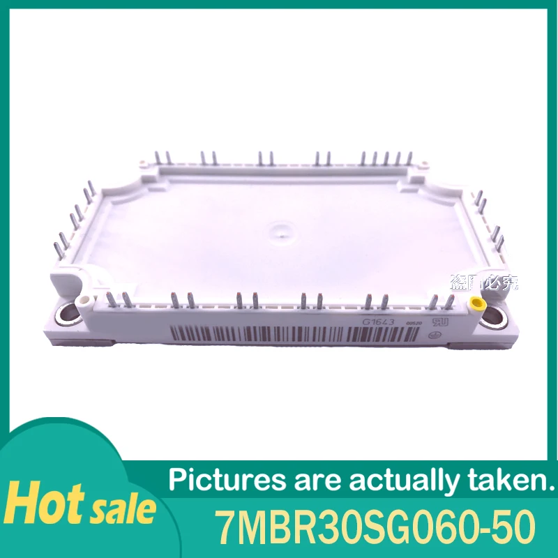 

100% рабочий 7MBR30SG060-50 7MBR30SG060