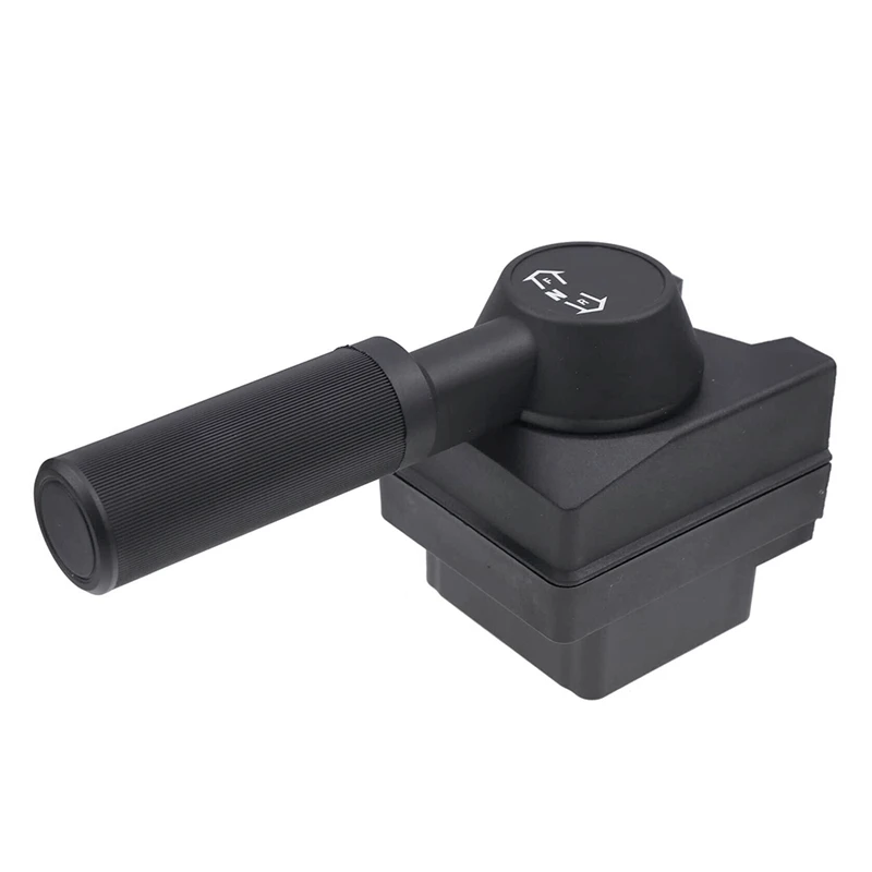 

Transmission Shift Control Replacement Parts 261-2207 For Caterpillar CAT 414E 416D 420D 422E 424D
