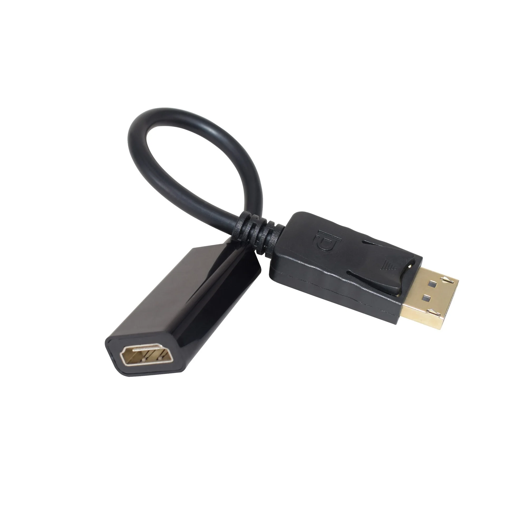 HP/DELL ƮϿ ܺ   ÷ Ʈ-HDMI ȣȯ ̺ , 1080P DP-HDMI ȣȯ ڵ ȯ