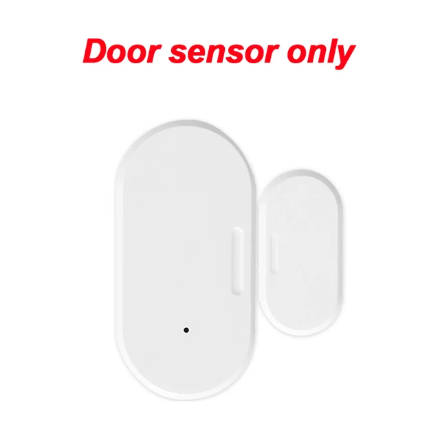 door sensor only