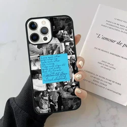 Derek Shepard Grey Anatomy Premium Phone Case Cover - iPhone 17 Pro Max (01)