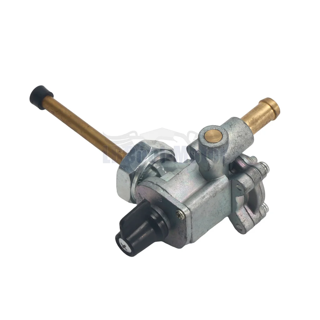 Gas Tank Fuel Valve Petcock For HONDA Shadow Spirit 750
