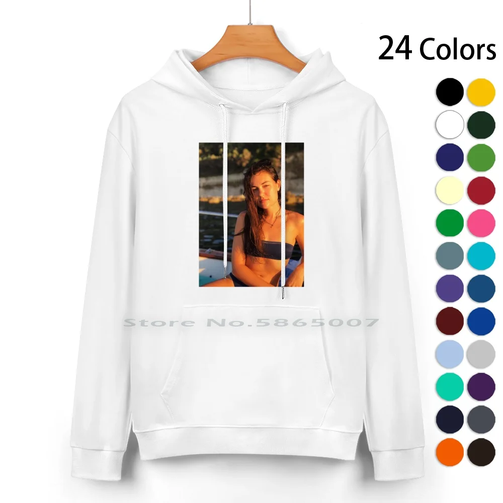 

Sasha Grey-Babe Pure Cotton Hoodie Sweater 24 Colors Riley Reid Babe Model Kinky Mia Khalifa Sasha Grey Fetish Sexy Kimmy