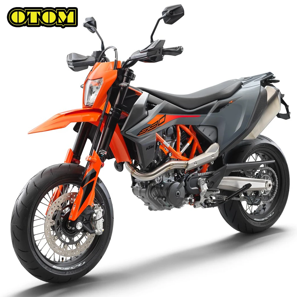 Otom 76908001000eb | Ktm 690 Headlight | Headlight Cover 