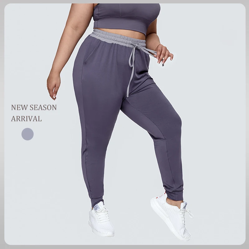 

Sport Pants Ladies Gym Jogging Pants Women Exercise Quick Dry Training Trousers Fitness Yoga Sweatpant Running Sportswear