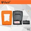 Vici Solar Power Meter LCD BTU Light Radiation Tester Compass Optical Solar Research Glass Light Intensity Data Peak Hold LX107 5