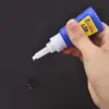 1PC 401 Glue Instant Fast Adhesive 22g/36g Stronger Super Glue Multi-Purpose Fix HOT Super Strong Liquid Colorless Adhesive Glue 2