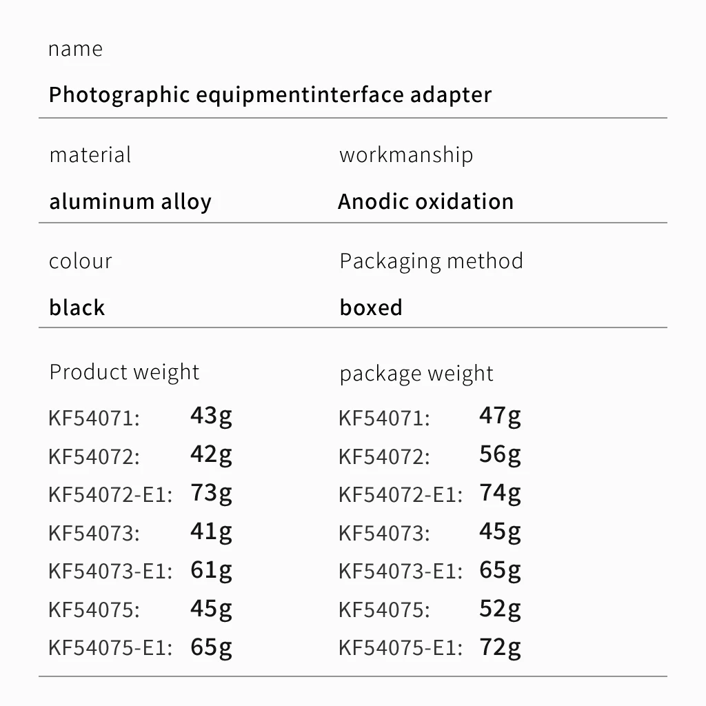 Kaltschuhhalterung Stativadapter 1/4 3/8 ARRI Loch für Gopro Insta360 Osmo 360 Action Kamerahalter SLR Käfig Mikrofon Licht Telefonständer – Detail 25