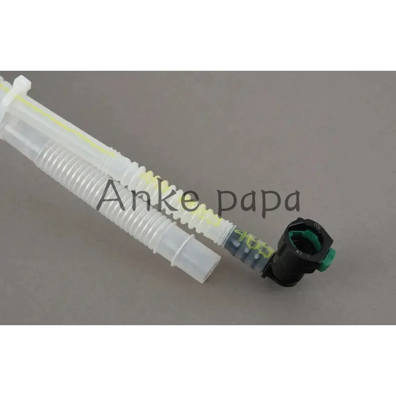 Suction Jet Pump For Mercedes-benz C-class E-class Cls-class Glk 