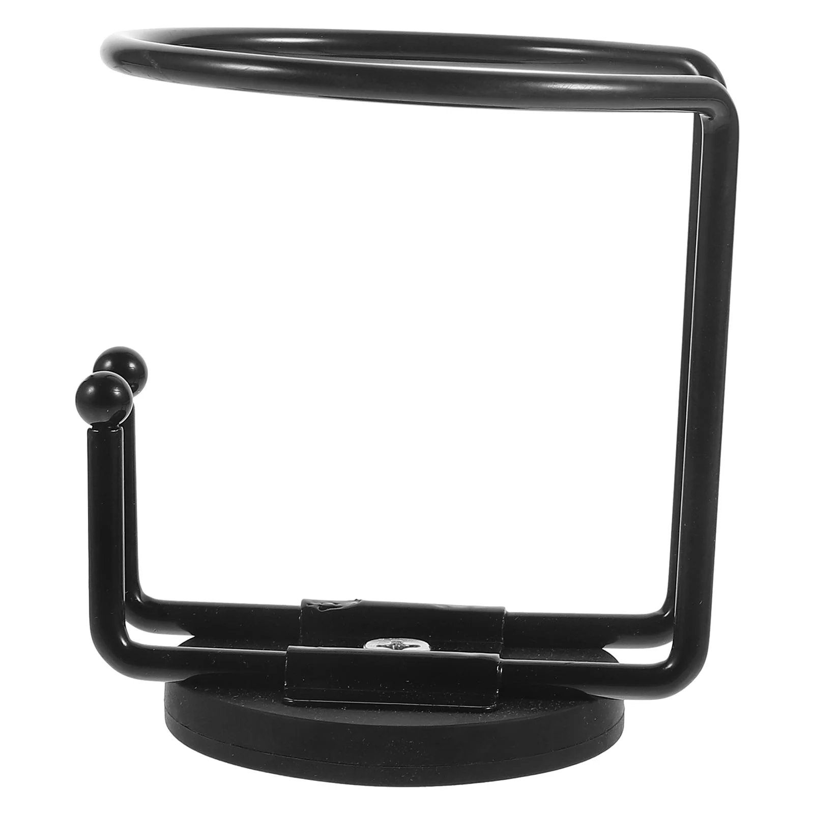 

Cup Holder for Automotive RV Car Trailer Boat Magnetic Cup Stand Metal Cup Storage Stand Cup Holder