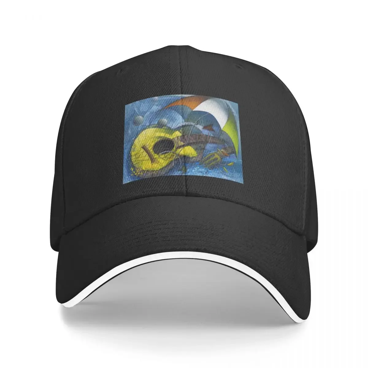 

Poor singer Baseball Cap Golf Hat Man Wild Ball Hat hiking hat Baseball For Men Women's
