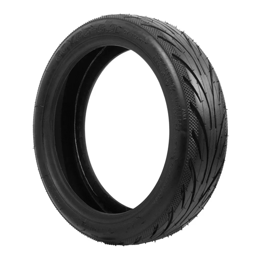 Für Ninebot Segway Max G2 G65 Elektroroller 60/65-6,9 Vakuum-Außenreifen 10 Zoll Tubeless Rear Jelly Kickscooter Reifen ersetzen – Detail 16