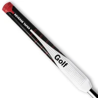 RESEVER TAPER Golf Clubs Grip PU Putter Handle Rubber Golf Putter Grips Medium/Large 5pcs 골프 그립 1