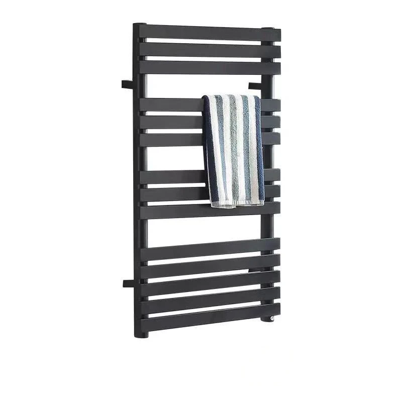 

High Quality Stainless Steel Bathroom Electric Heating Towel Rack Heated Rail Towel Warmer