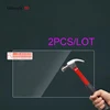 2PCS Tempered Glass Film Screen Protector For BLU M8L 2021 / BLU M8L 2022 / BLU M8L PLUS 8 inch Tablet Protective Film 1