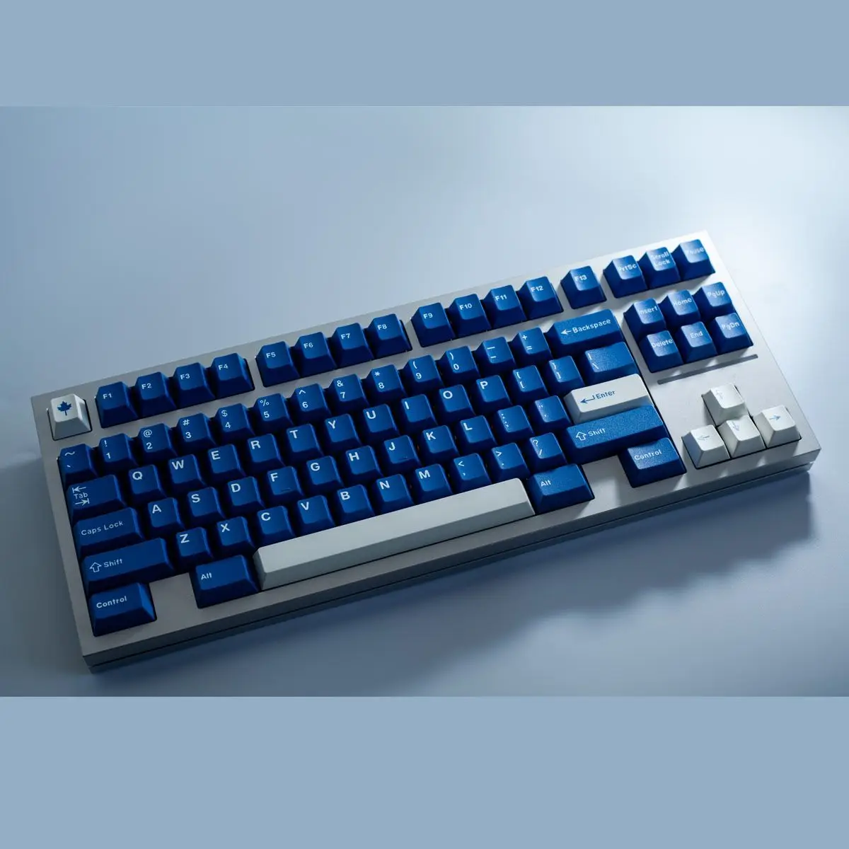 duas cores, ABS Keycap, adequado para vários