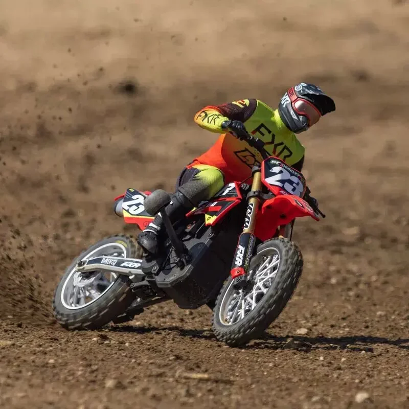 rc remote control bike