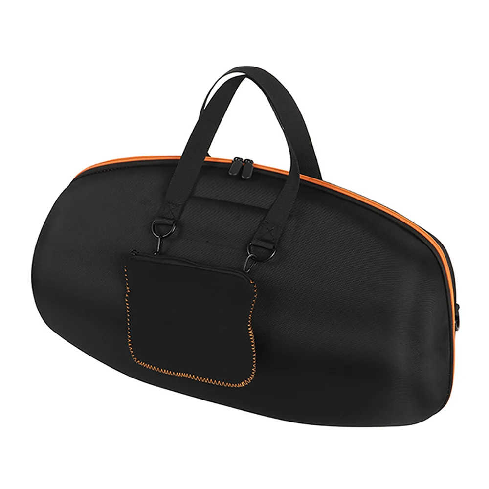 Étui De Transport Pour JBL Boombox 4, étui De Rangement De