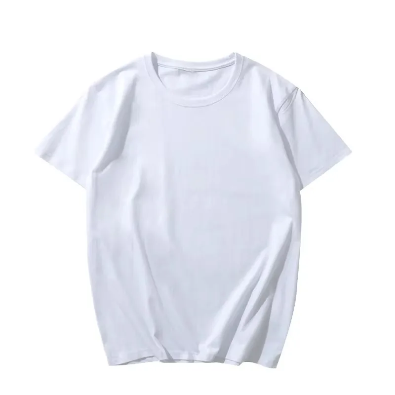 Cat Coffee Art Letter Printed T-shirt Women Breathable O-Neck Short Sleeve T Shirt Female Loose Streetwear Casual Clothes Tops 6