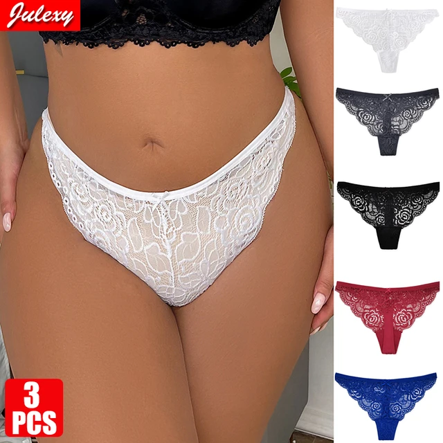 Lace Underwear, Lace Lingerie, Lace Panties