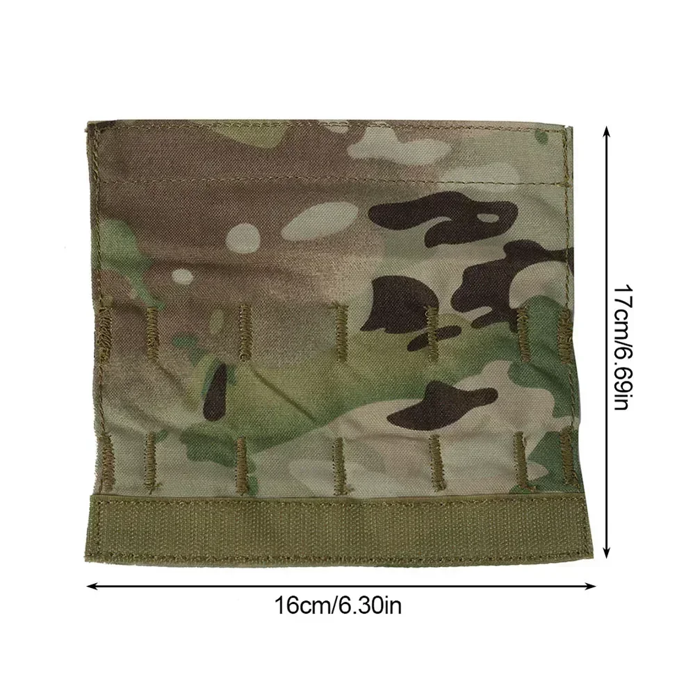 Sniper Suppressor Cover Tactical Camouflage Protector Outdoor Shooting Military Hunting Cloth Case Live CS Field Equipment