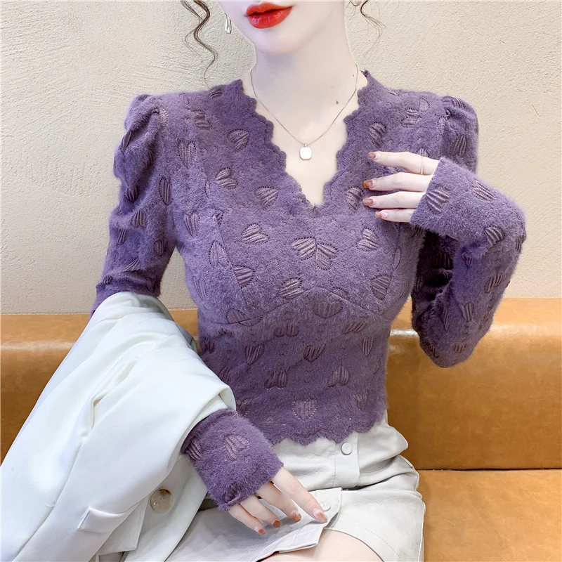 β  ž   ܿ 2023 ο   ũ  V-neck ٴ  ǳ ī ̽ 