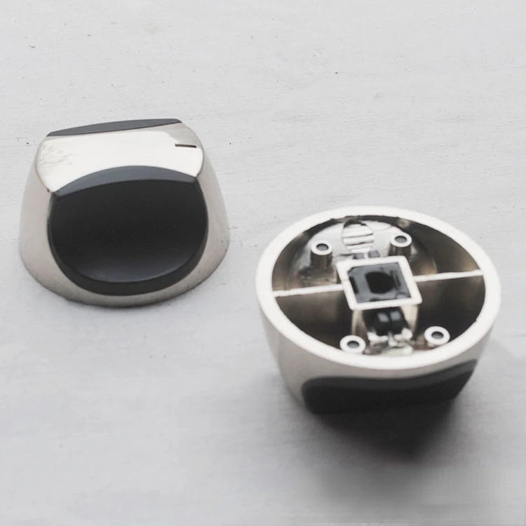 1 PCS 6mm valve rod Carbon oven gas cooker accessories quality kitchen accessories plastic knob knob