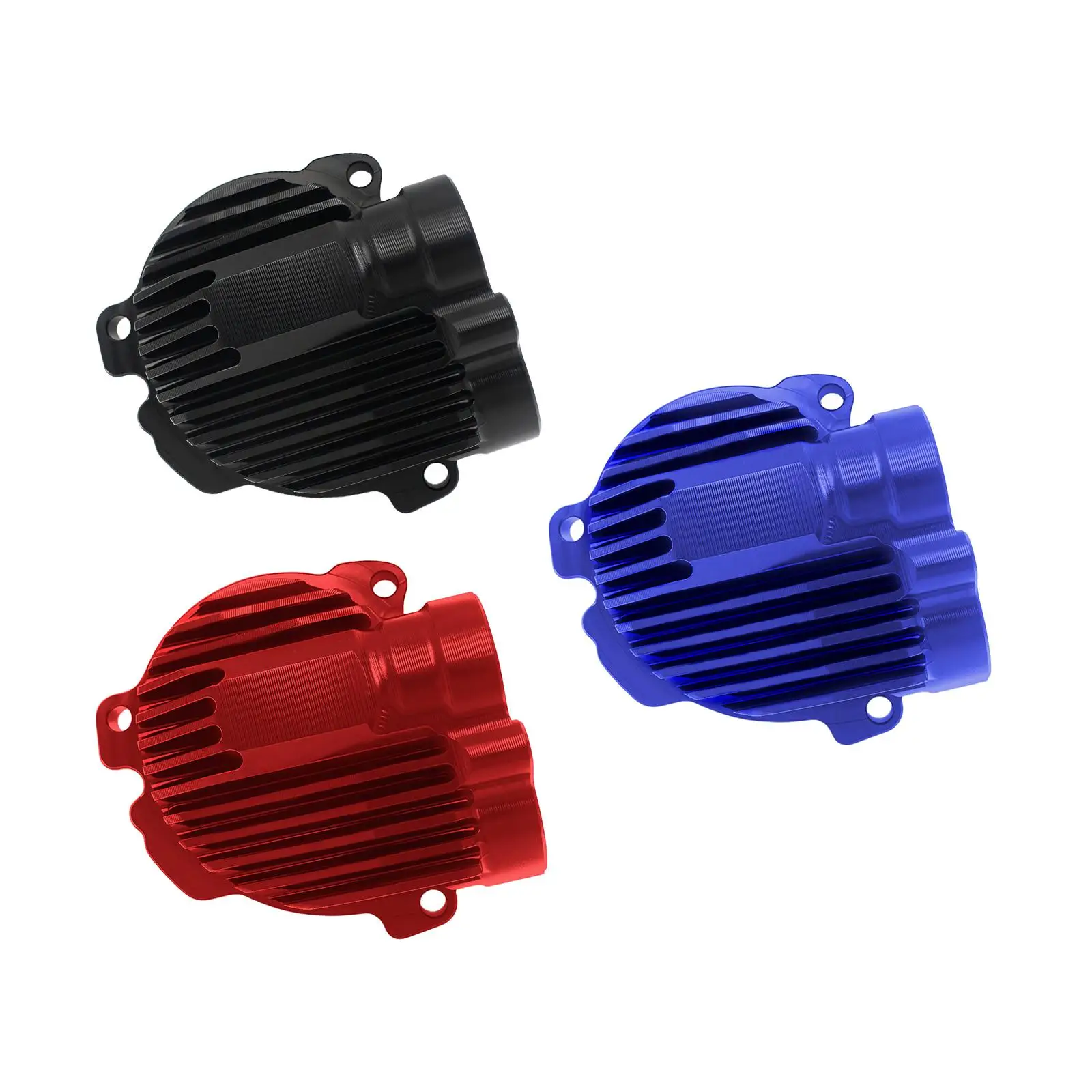 Motorcycle Water Pump Guard Durable CNC Aluminum Cover Case for Yamaha Tenere 700 World Raid XSR700 MT07 FZ07 Off Road Motorcycle Water Pump Guard Durable CNC Aluminum Cover Case for Yamaha Tenere 700 World Raid XSR700 MT07 FZ07 Off Road