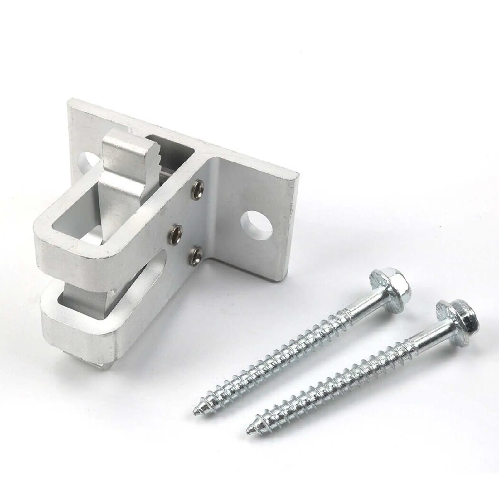 

Sun Visor Bottom Bracket Accessory Replaces for II RV Awning