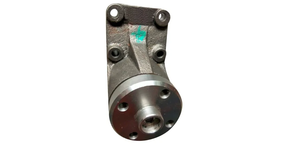 

Fan Support 5274700 compatible cummins diesel engine