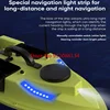 99GPS Smart Cruise Sonar Fish Finder High Speed RC Fishing Boat 4Hopper 600M 3KG Waterproof Lighting Remote Control RC Bait Boat 3