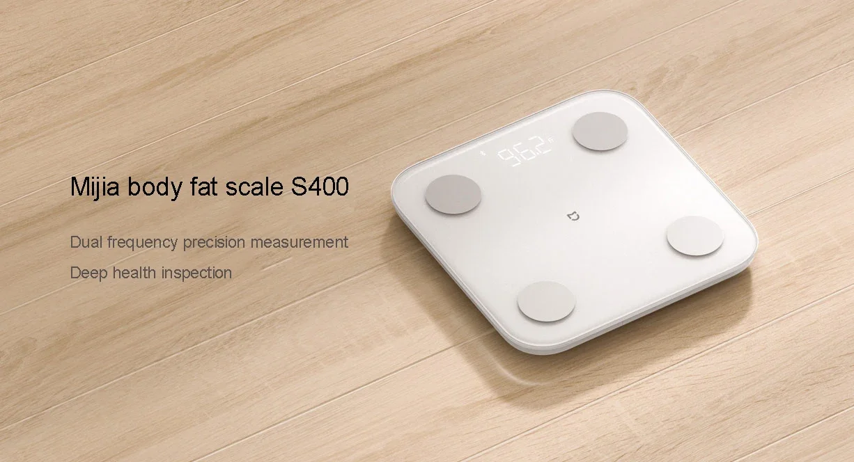 Xiaomi Body Composition Scale S400