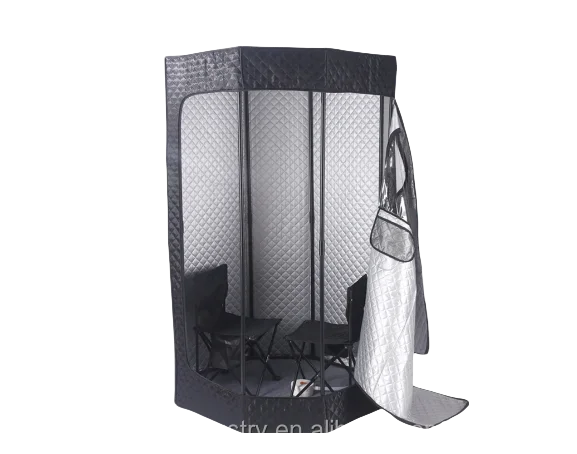 Adult Pod Pink Bathtub Cheap Serenelife Small Portable Sauna Tent Full Body Products Outdoor Capsule Cabin Night 1 2 Person Big