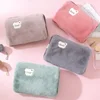 Rechargeable Hot Water Bottle Cute Electric Hand Warmer EU Plug Reusable Hot Compress Bag Heating Pad Hand Pocket Warmer Xaomi 1
