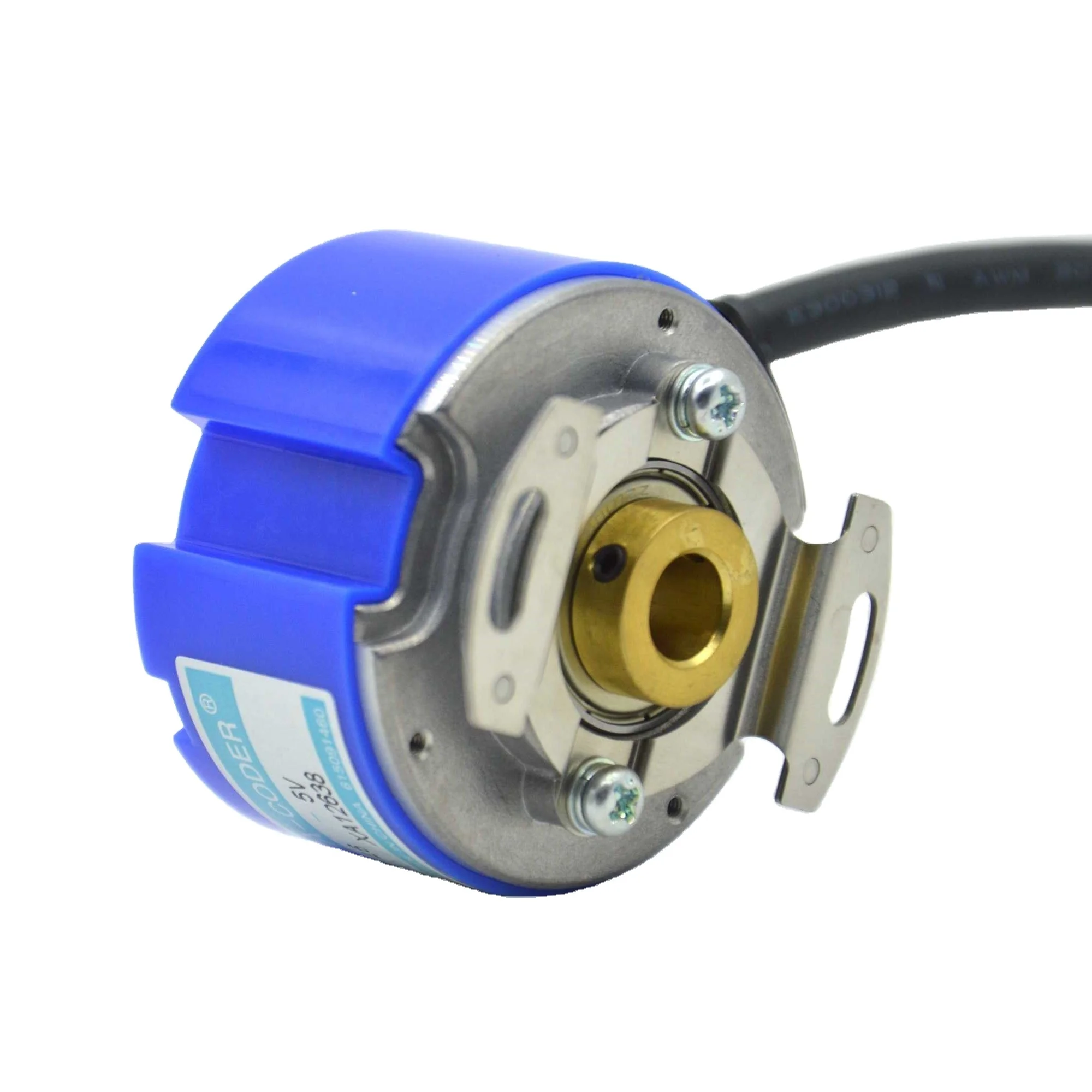 

TS5217N578 Rotary encoder New original genuine goods are available from stock