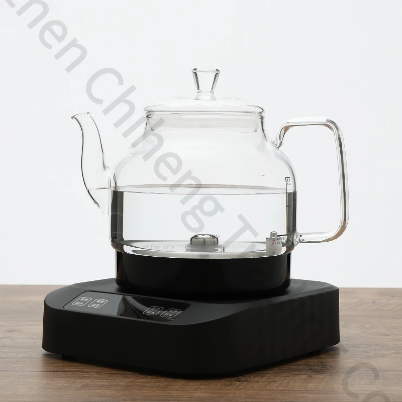1000ML Household Electric Kettle Quick Heating Hot Water Boiling Teapot Fully Automatic Bottom Pumping Electric Tea Stove