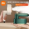 Xiaomi Handheld Ironing Machine Mini Garment Steamer With Water Tank Portable Household Travel Vertical Fast Heat-up For Clothes 1