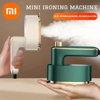 Xiaomi Handheld Ironing Machine Mini Garment Steamer With Water Tank Portable Household Travel Vertical Fast Heat-up For Clothes 1