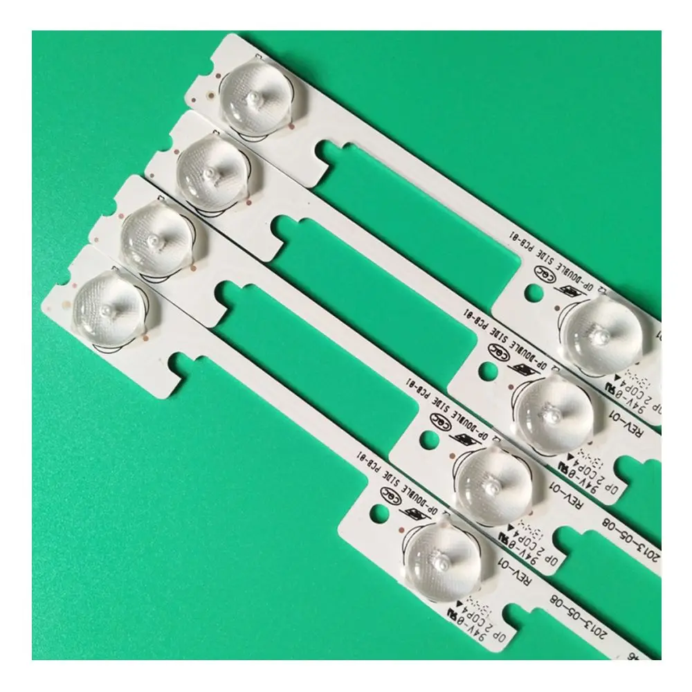 

20pcs/piece, new and original Konka LED32F2300NE LED32F2300FX LED strips for backlighting 35017946 35017948 6 in
