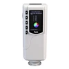 Lab Portable Colorimeter Skin Colour Tester CIE LAB High Precise Photo Digital Spectrophotometer for Color Analyzer 1