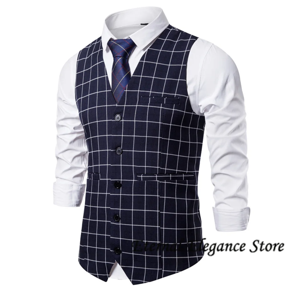 Рисунок 5 - Винтажный Мужской костюм